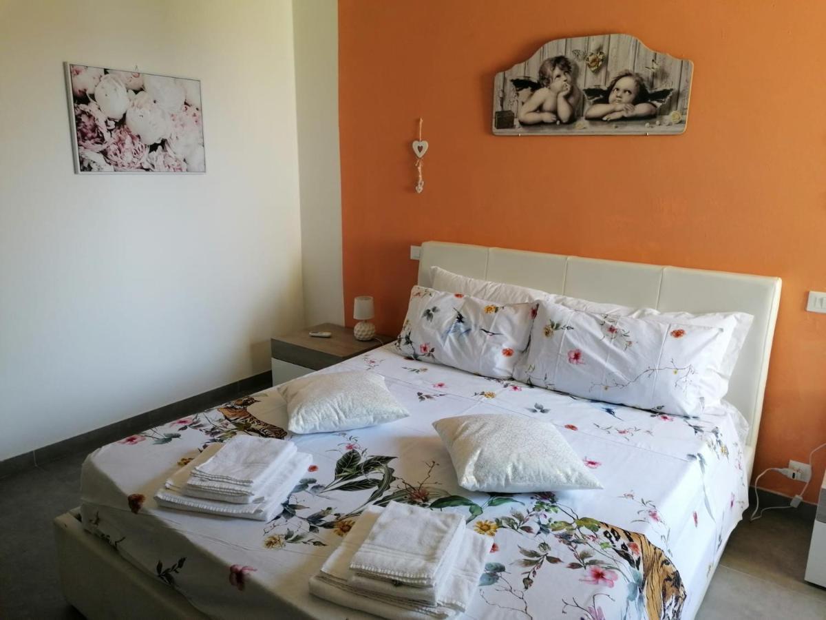 Villa La Magnolia - Private Beach Access, Garden, Views Lazise Exterior photo