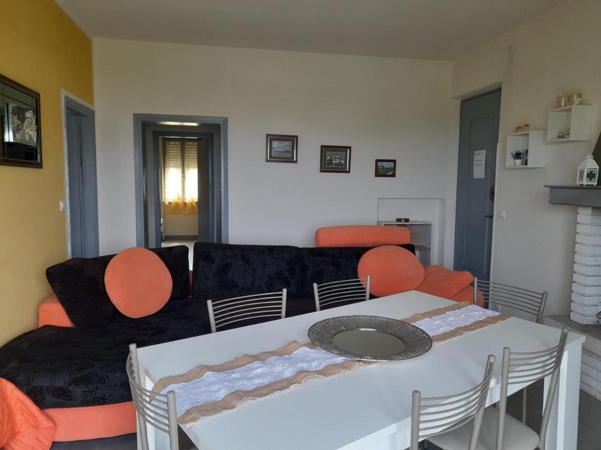 Villa La Magnolia - Private Beach Access, Garden, Views Lazise Exterior photo