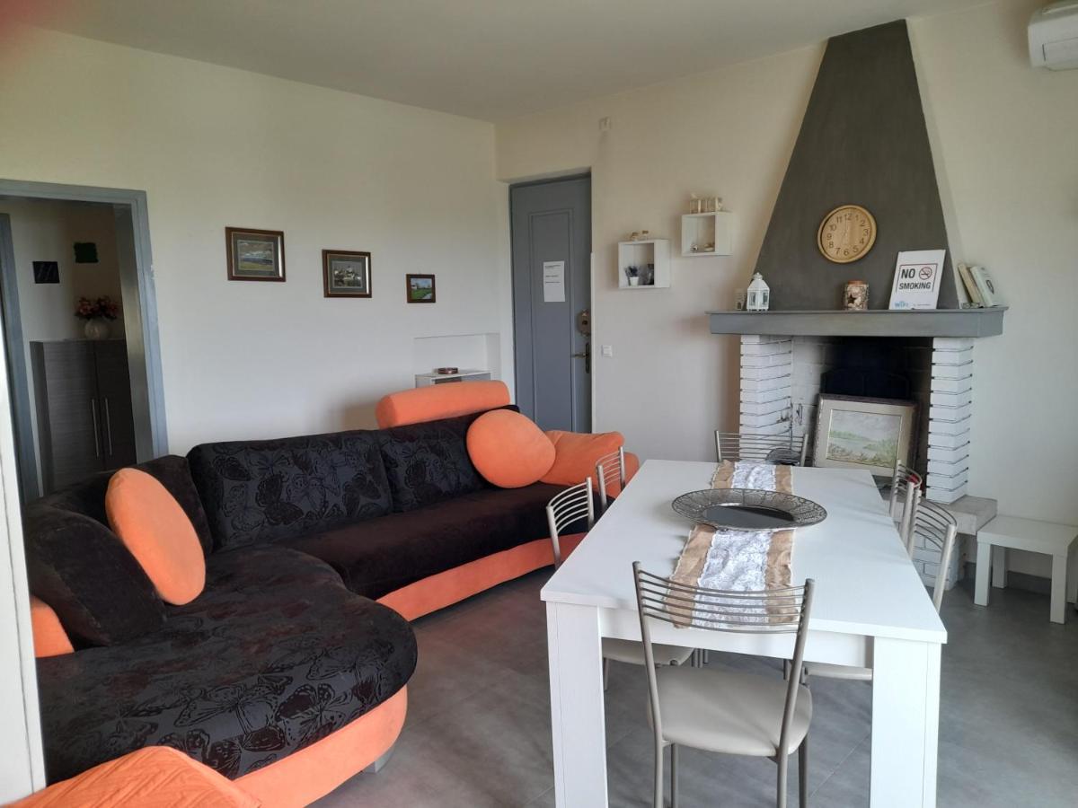 Villa La Magnolia - Private Beach Access, Garden, Views Lazise Exterior photo