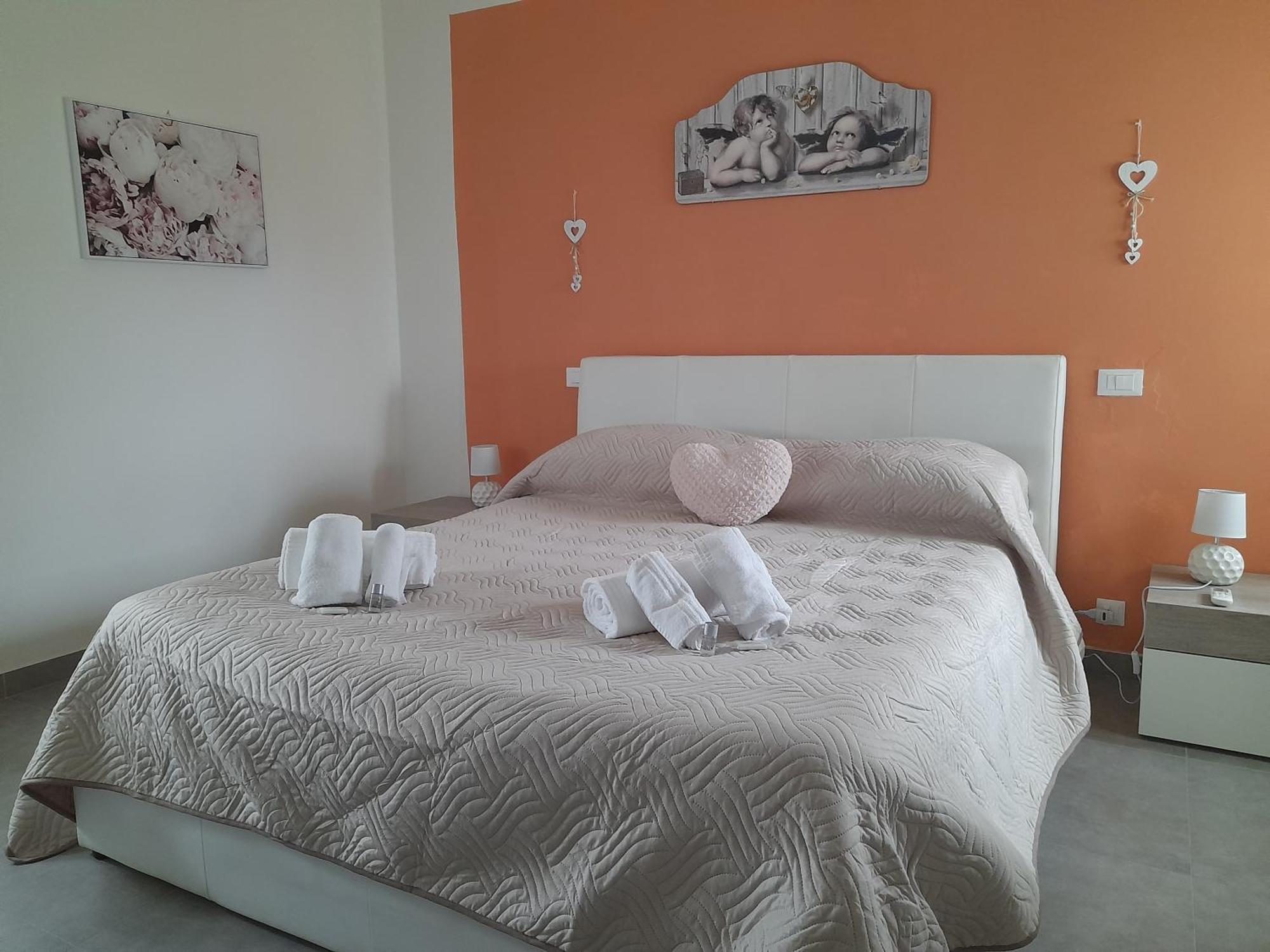 Villa La Magnolia - Private Beach Access, Garden, Views Lazise Room photo
