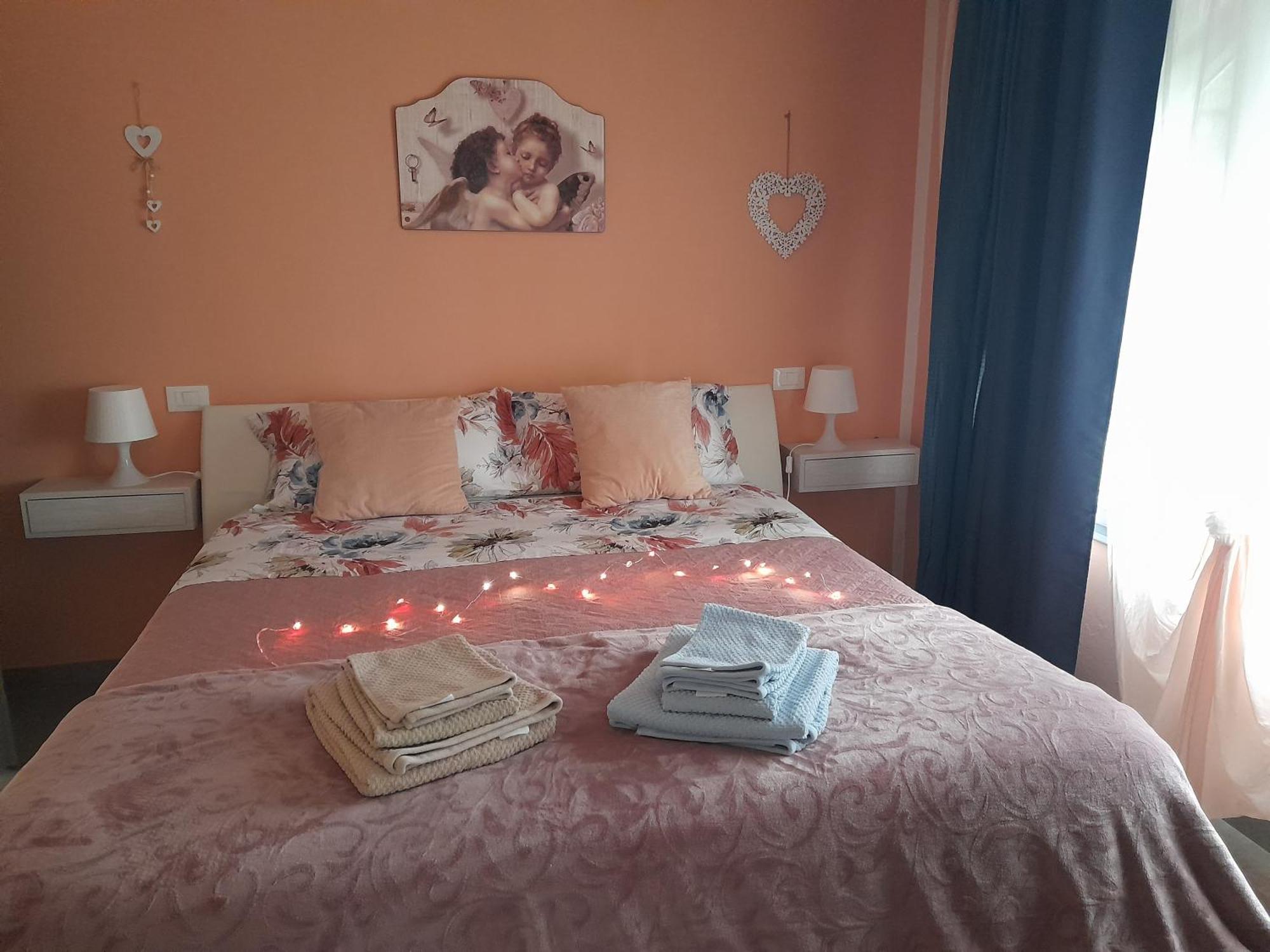 Villa La Magnolia - Private Beach Access, Garden, Views Lazise Room photo